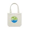 Canvas Carrie Bag Thumbnail