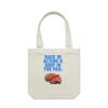 Canvas Carrie Bag Thumbnail