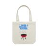 Canvas Carrie Bag Thumbnail