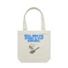 Canvas Carrie Bag Thumbnail