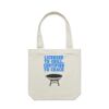 Canvas Carrie Bag Thumbnail
