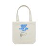 Canvas Carrie Bag Thumbnail