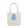 Canvas Carrie Bag Thumbnail