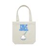 Canvas Carrie Bag Thumbnail
