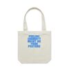 Canvas Carrie Bag Thumbnail