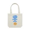 Canvas Carrie Bag Thumbnail