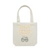 Canvas Carrie Bag Thumbnail