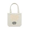 Canvas Carrie Bag Thumbnail
