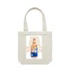 Canvas Carrie Bag Thumbnail