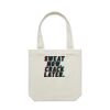 Canvas Carrie Bag Thumbnail