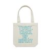 Canvas Carrie Bag Thumbnail