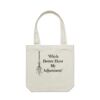 Canvas Carrie Bag Thumbnail