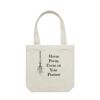 Canvas Carrie Bag Thumbnail