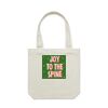 Canvas Carrie Bag Thumbnail
