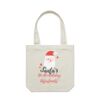 Canvas Carrie Bag Thumbnail