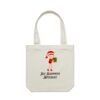 Canvas Carrie Bag Thumbnail