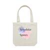 Canvas Carrie Bag Thumbnail