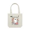 Canvas Carrie Bag Thumbnail