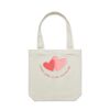 Canvas Carrie Bag Thumbnail