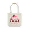 Canvas Carrie Bag Thumbnail