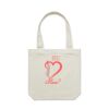 Canvas Carrie Bag Thumbnail
