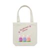 Canvas Carrie Bag Thumbnail
