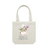 Canvas Carrie Bag Thumbnail