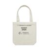 Canvas Carrie Bag Thumbnail