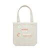 Canvas Carrie Bag Thumbnail