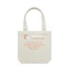 Canvas Carrie Bag Thumbnail