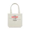 Canvas Carrie Bag Thumbnail