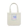 Canvas Carrie Bag Thumbnail