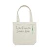 Canvas Carrie Bag Thumbnail