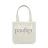 Canvas Carrie Bag Thumbnail