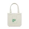 Canvas Carrie Bag Thumbnail