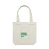 Canvas Carrie Bag Thumbnail
