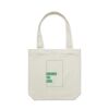 Canvas Carrie Bag Thumbnail
