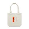 Canvas Carrie Bag Thumbnail
