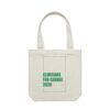Canvas Carrie Bag Thumbnail