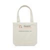 Canvas Carrie Bag Thumbnail