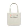Canvas Carrie Bag Thumbnail