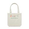 Canvas Carrie Bag Thumbnail