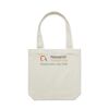 Canvas Carrie Bag Thumbnail