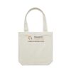 Canvas Carrie Bag Thumbnail