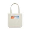 Canvas Carrie Bag Thumbnail