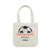 Canvas Carrie Bag Thumbnail