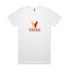 Classic Plus Tee [+5cm] Thumbnail