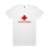 Classic Plus Tee [+5cm] Thumbnail