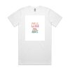 Classic Plus Tee [+5cm] Thumbnail