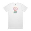 Classic Plus Tee [+5cm] Thumbnail